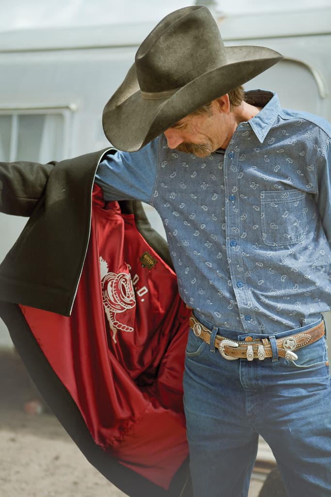 FUCT SSDD 2012 秋冬季 “Marfa” Lookbook