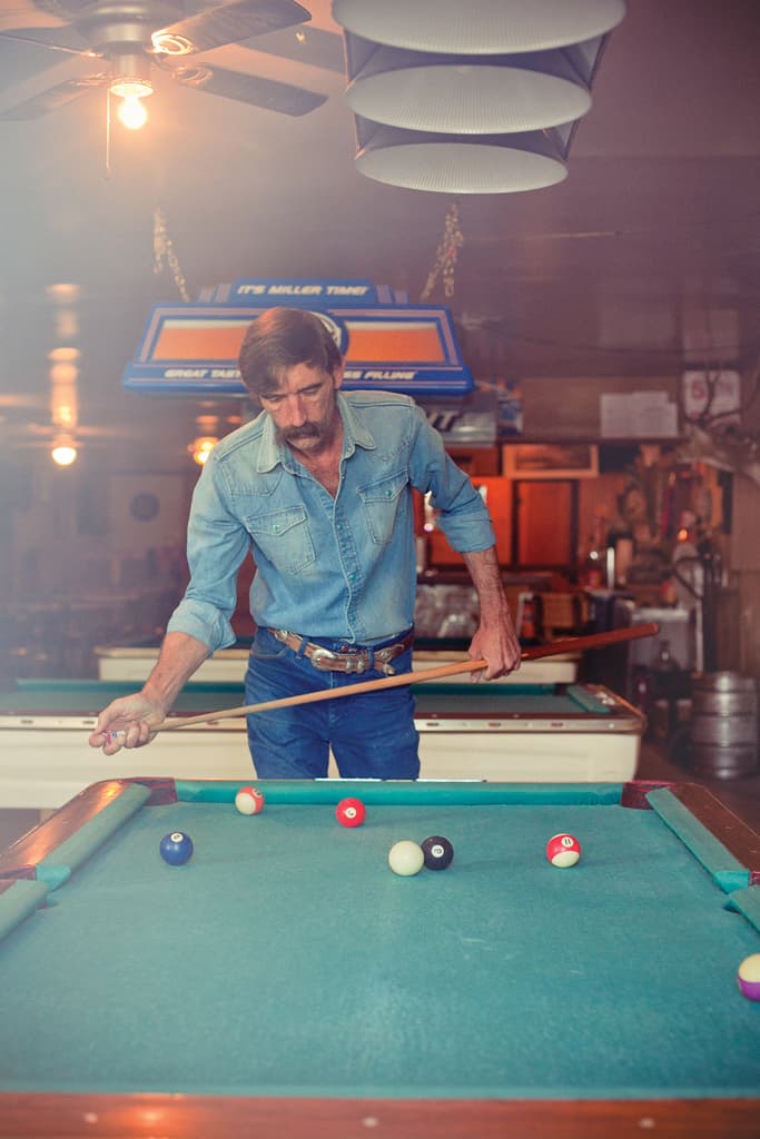 FUCT SSDD 2012 秋冬季 “Marfa” Lookbook