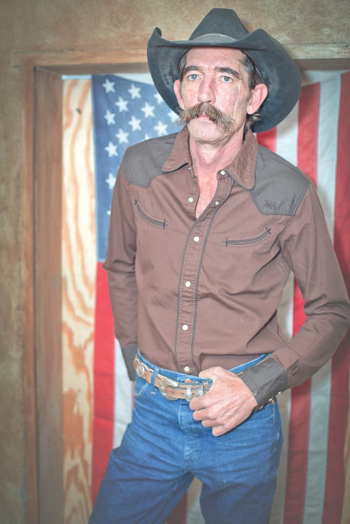 FUCT SSDD 2012 秋冬季 “Marfa” Lookbook