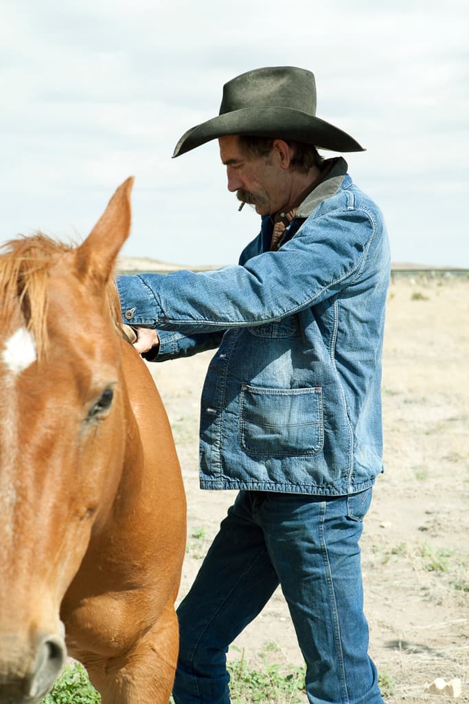 FUCT SSDD 2012 秋冬季 “Marfa” Lookbook