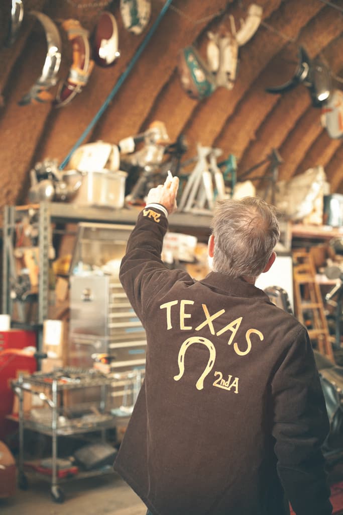 FUCT SSDD 2012 秋冬季 “Marfa” Lookbook