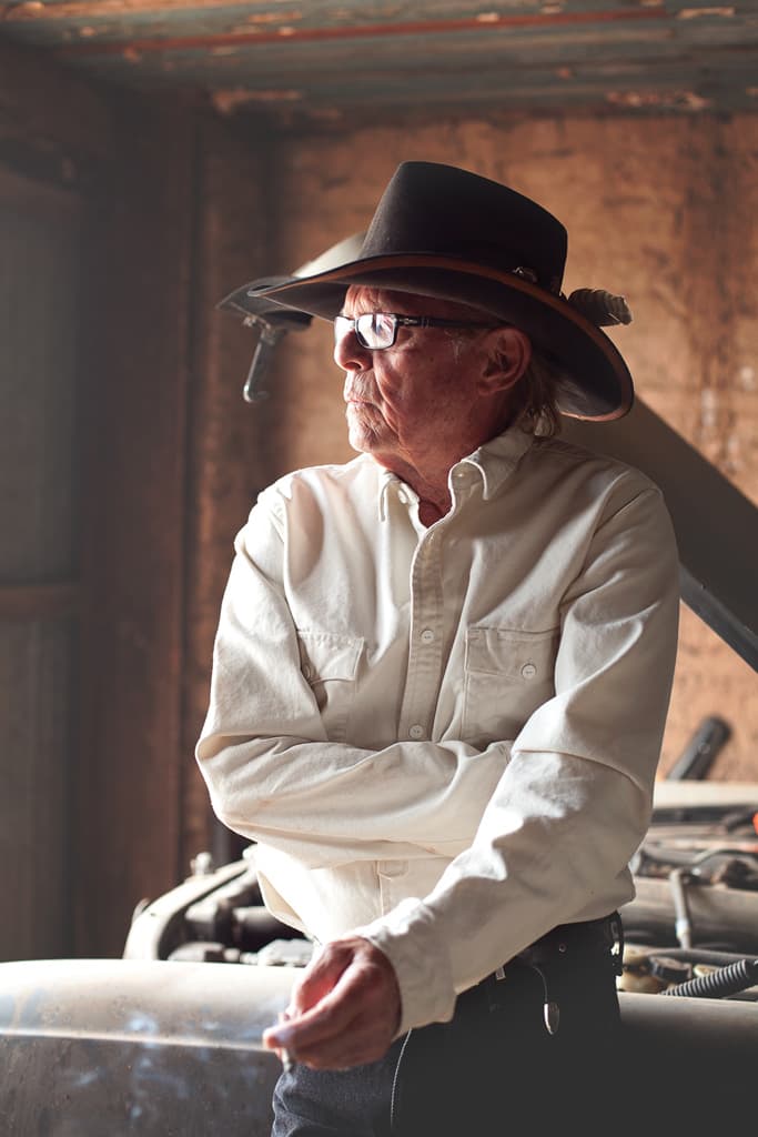 FUCT SSDD 2012 秋冬季 “Marfa” Lookbook