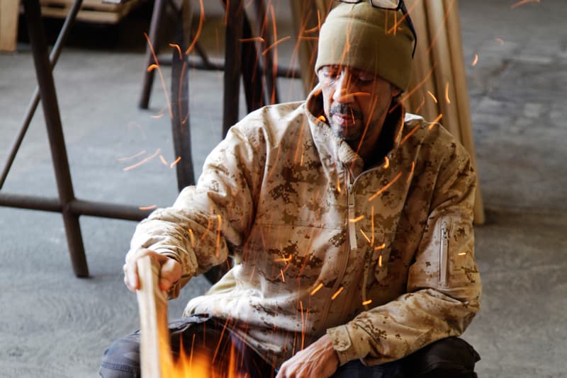 Futura 探訪 Hennessy 總部之旅