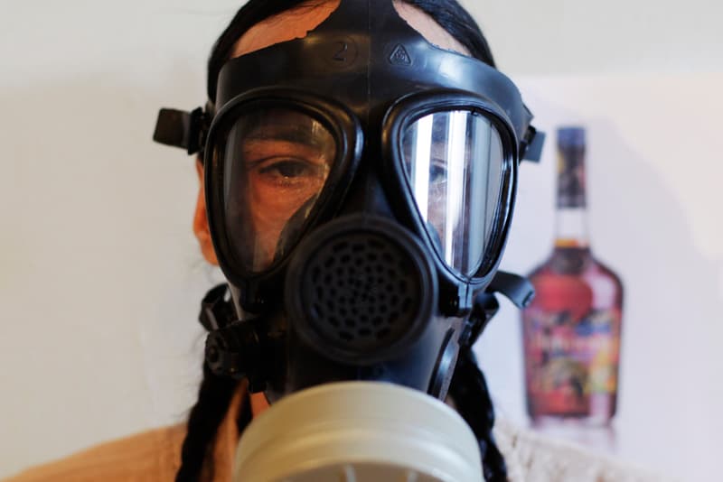 Futura 探訪 Hennessy 總部之旅