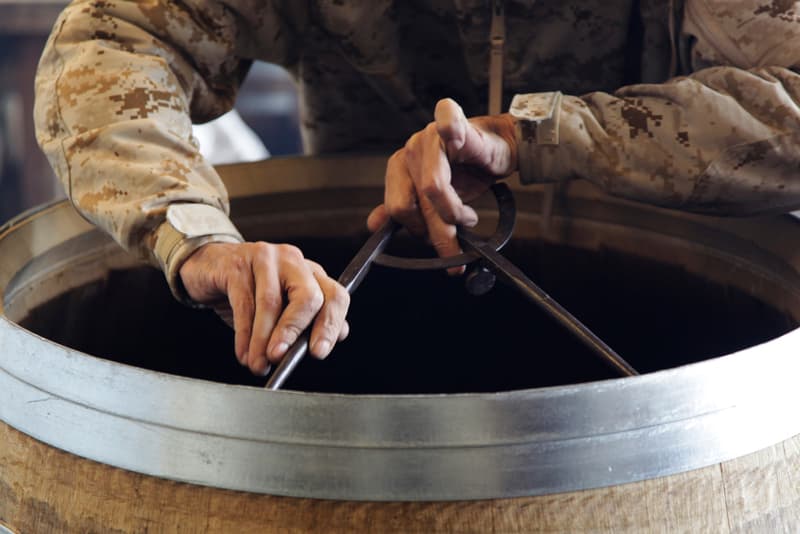 Futura 探訪 Hennessy 總部之旅