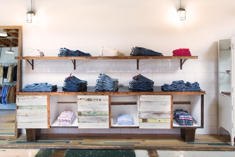 GANT Rugger 加州旗艦店開幕