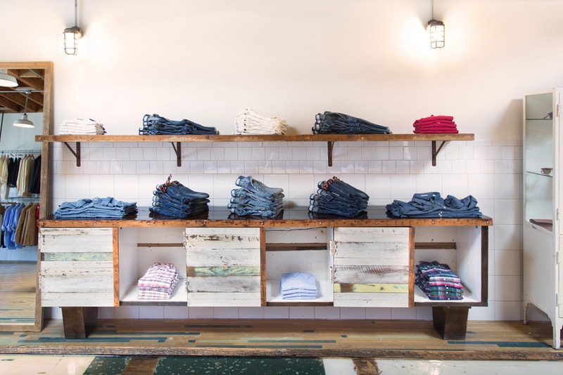 GANT Rugger 加州旗艦店開幕