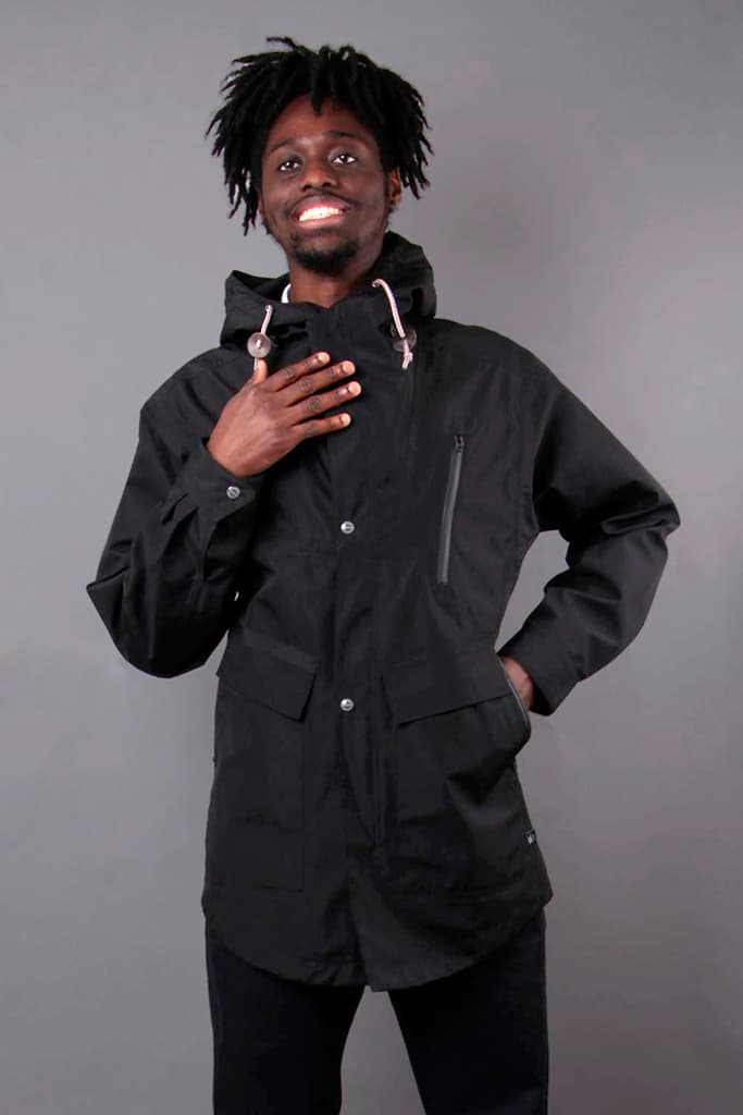  Garbstore 2013 春夏系列 Lookbook 