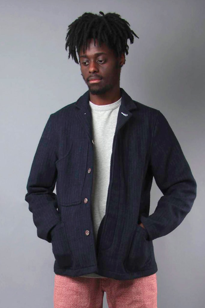  Garbstore 2013 春夏系列 Lookbook 