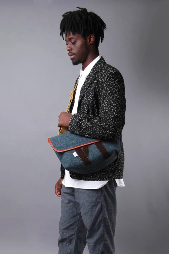  Garbstore 2013 春夏系列 Lookbook 