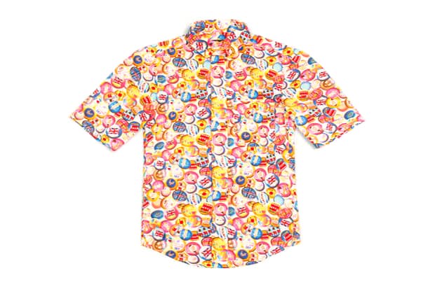 Gitman Brothers x Opening Ceremony 2012 倫敦奧運別注系列