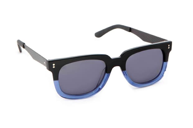 giuliano Fujiwara 2013 Spring/Summer Eyewear Collection