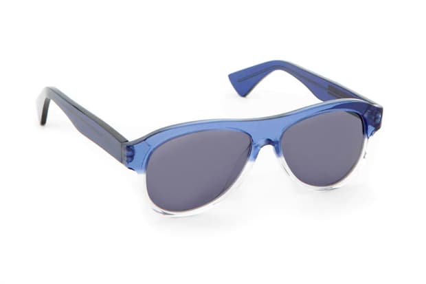 giuliano Fujiwara 2013 Spring/Summer Eyewear Collection