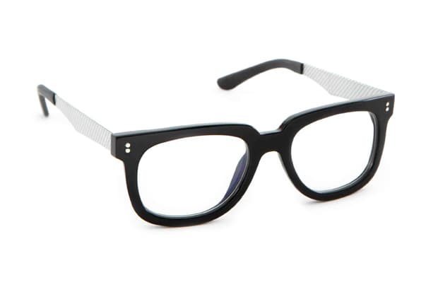 giuliano Fujiwara 2013 Spring/Summer Eyewear Collection