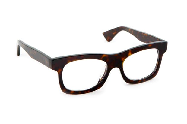 giuliano Fujiwara 2013 Spring/Summer Eyewear Collection