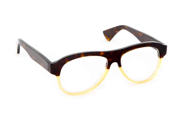 giuliano Fujiwara 2013 Spring/Summer Eyewear Collection