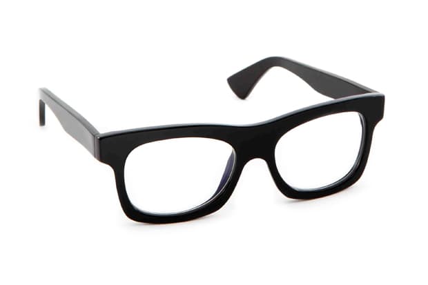 giuliano Fujiwara 2013 Spring/Summer Eyewear Collection