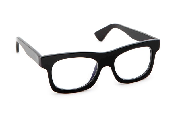 giuliano Fujiwara 2013 Spring/Summer Eyewear Collection