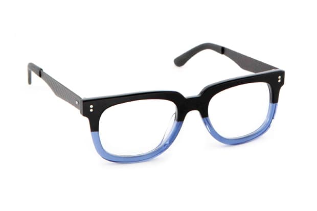 giuliano Fujiwara 2013 Spring/Summer Eyewear Collection