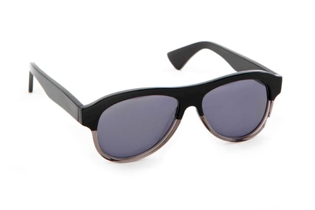 giuliano Fujiwara 2013 Spring/Summer Eyewear Collection