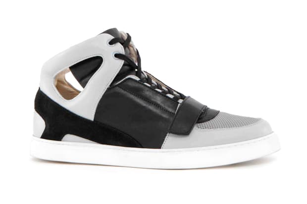 giuliano Fujiwara 2013 春夏鞋款系列