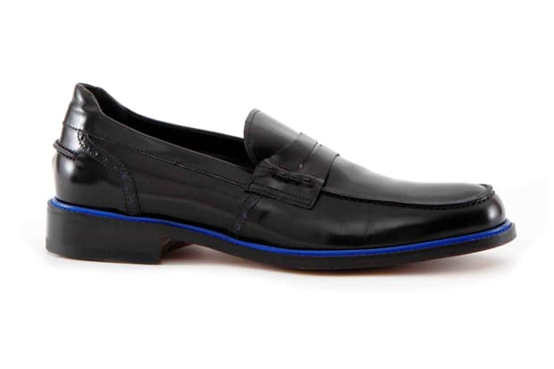 giuliano Fujiwara 2013 春夏鞋款系列