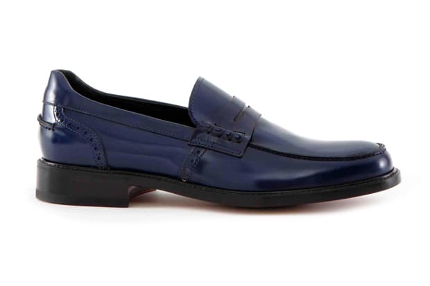 giuliano Fujiwara 2013 春夏鞋款系列