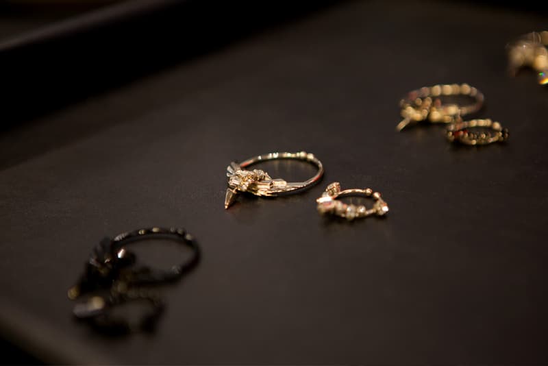 Givenchy 2012 秋冬系列預覽