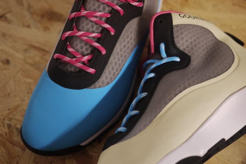 Gourmet 2013 春夏系列預覽