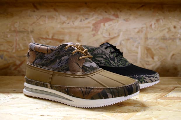 Gourmet 2013 春夏 Quadici 鞋款新配色預覽