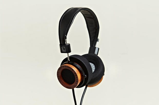 Grado Lab RS1i Headphones