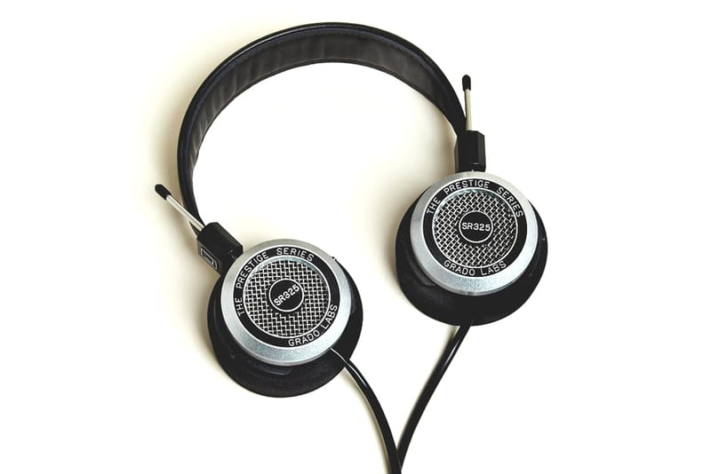 Grado Lab SR325i 頭戴式耳機