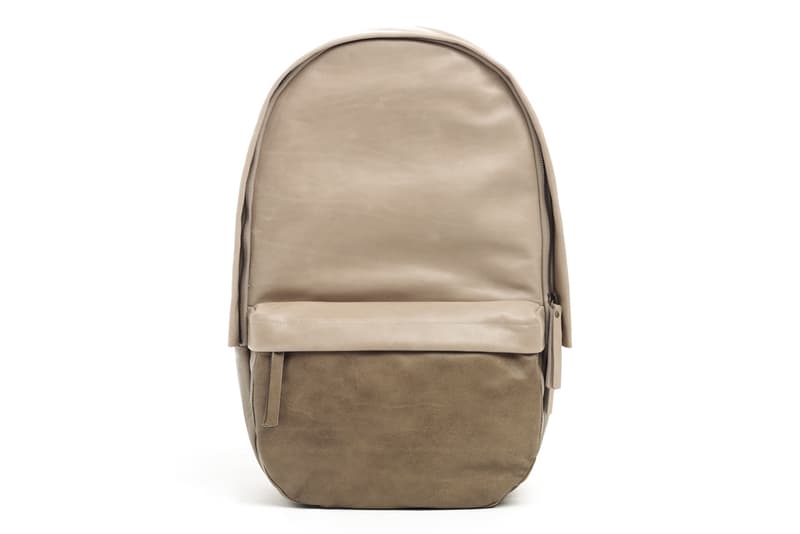 Haerfest 2012 秋冬 “COLLECTION C” 配件包款系列