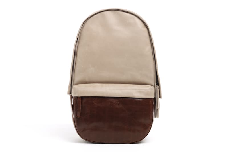 Haerfest 2012 秋冬 “COLLECTION C” 配件包款系列