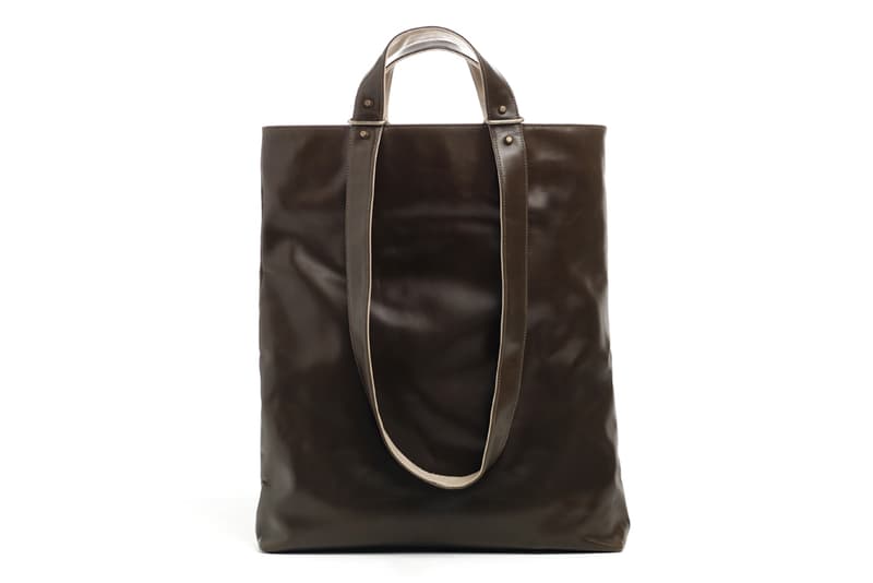 Haerfest 2012 秋冬 “COLLECTION C” 配件包款系列