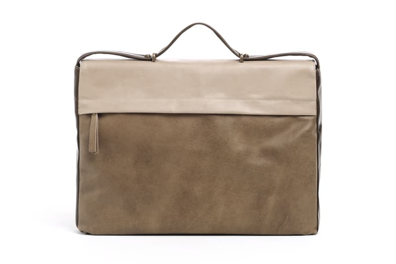 Haerfest 2012 秋冬 “COLLECTION C” 配件包款系列