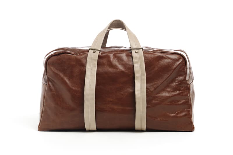 Haerfest 2012 秋冬 “COLLECTION C” 配件包款系列