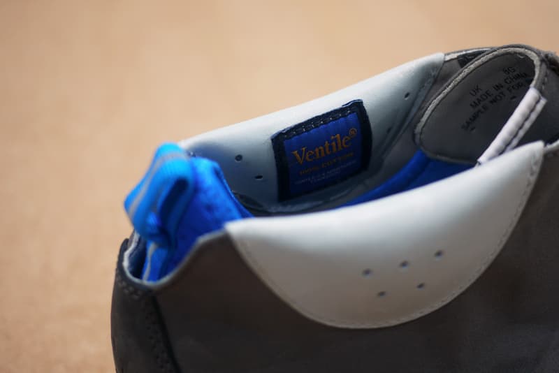 Bread & Butter: Hanon x Clarks Sportswear 2013 春夏 Traxter 鞋款預覽