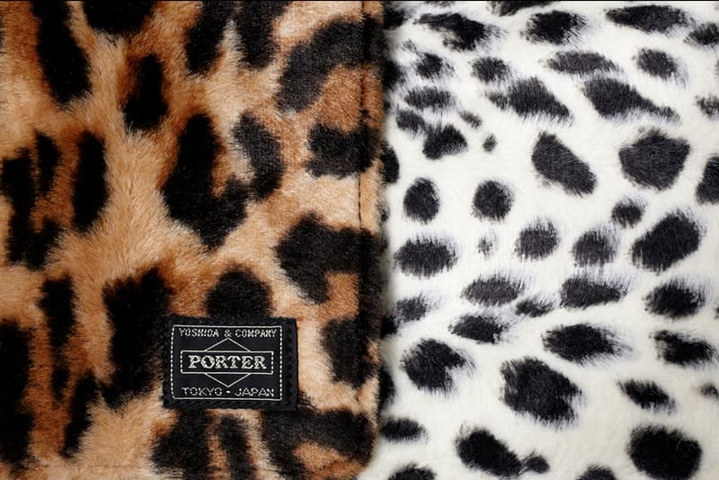 Head Porter 2012 秋冬系列