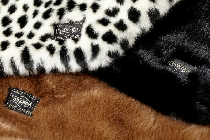 Head Porter 2012 秋冬系列