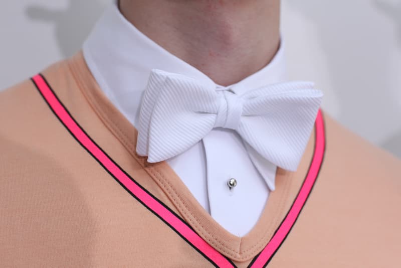 Walter Van Beirendonck 2013 春夏系列