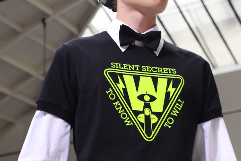 Walter Van Beirendonck 2013 春夏系列