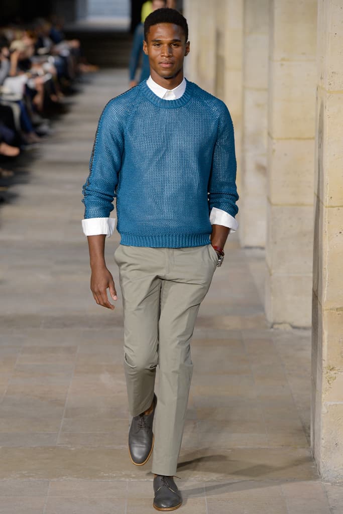 Hermes 2013 春夏系列