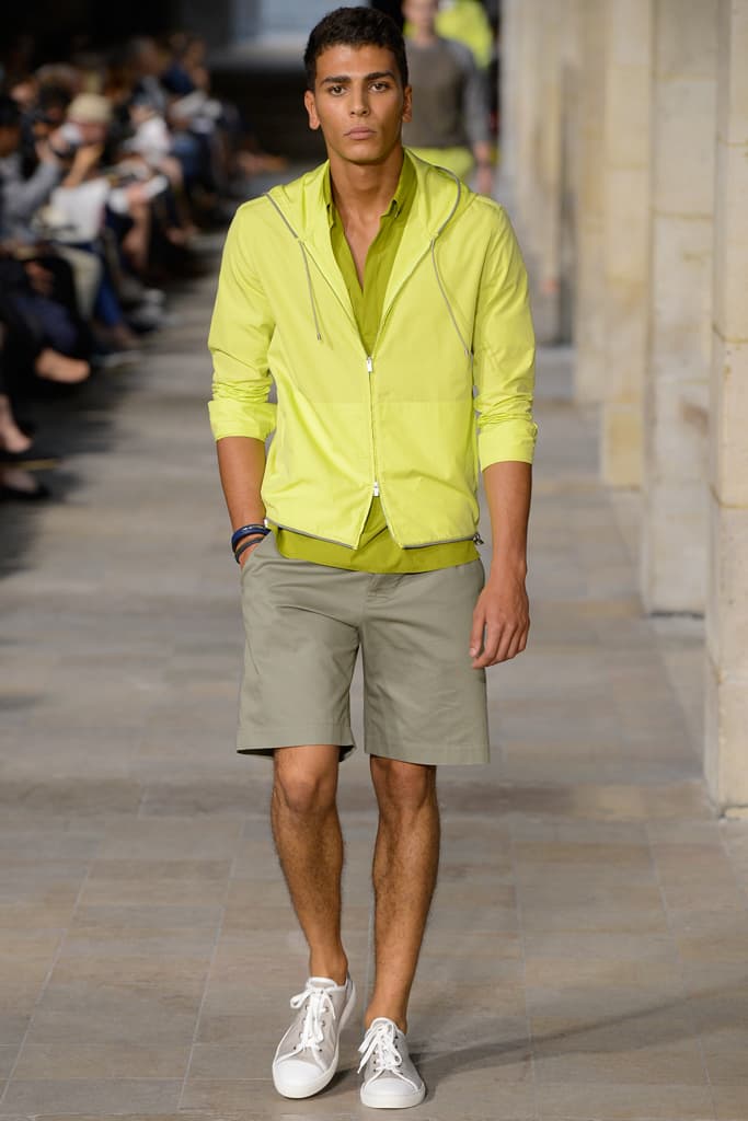 Hermes 2013 春夏系列