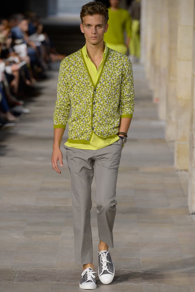 Hermes 2013 春夏系列