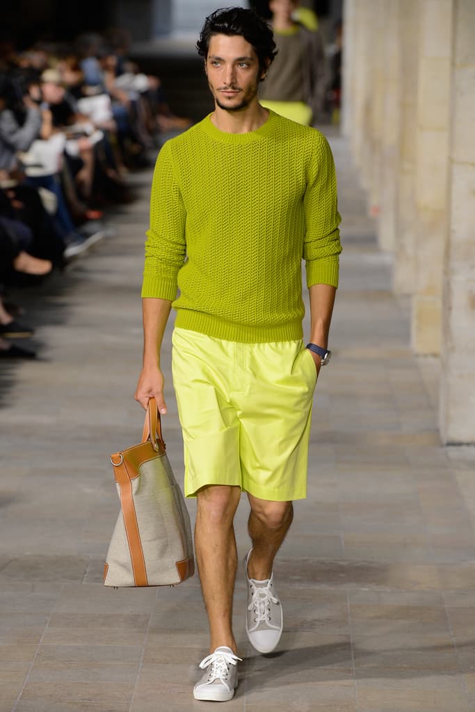 Hermes 2013 春夏系列