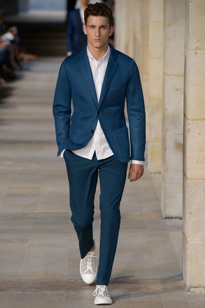 Hermes 2013 春夏系列