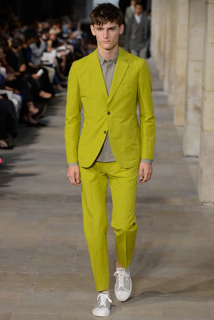 Hermes 2013 春夏系列