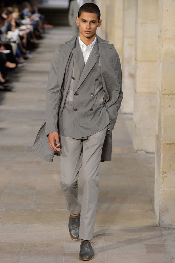 Hermes 2013 春夏系列