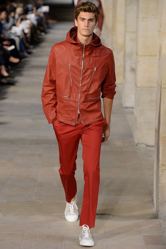 Hermes 2013 春夏系列